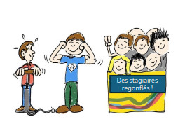 stagiaires